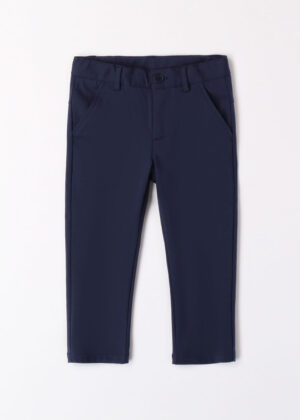 Pantalone Blu Sarabanda 8009