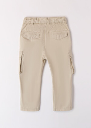 Pantalone Cargo Sarabanda 8082