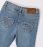 Jeans Trombetta Sarabanda 8229