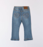 Jeans Trombetta Sarabanda 8229