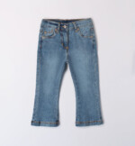 Jeans Trombetta Sarabanda 8229