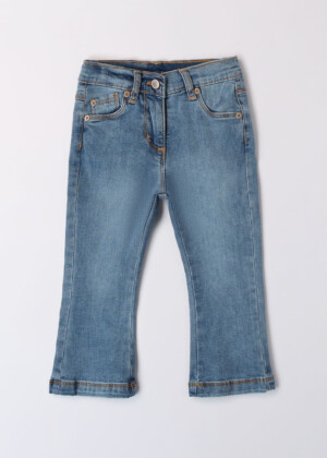 Jeans Trombetta Sarabanda 8229