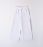 Pantalone Bianco Sarabanda 8438