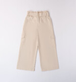 Pantalone Beige Sarabanda 8438