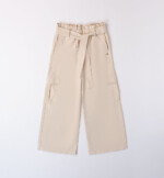 Pantalone Beige Sarabanda 8438