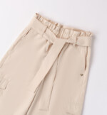 Pantalone Beige Sarabanda 8438