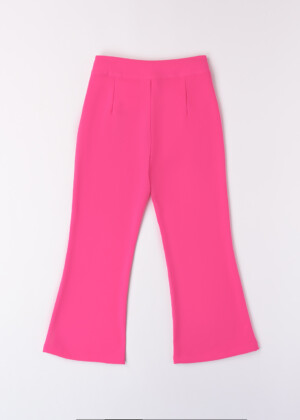 Pantalone Fucsia Sarabanda 8520