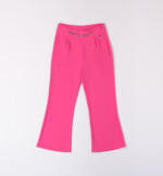 Pantalone Fucsia Sarabanda 8520