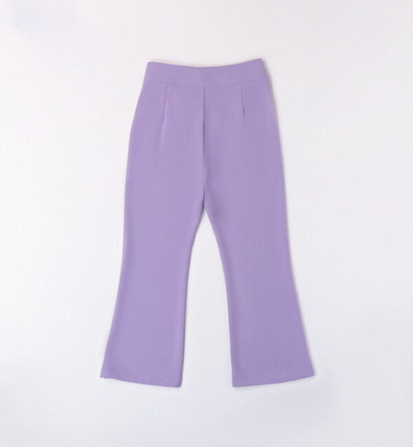 Pantalone Glicine Sarabanda 8520