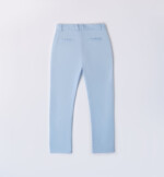 Pantalone Azzurro Sarabanda 8610