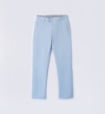 Pantalone Azzurro Sarabanda 8610