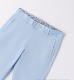 Pantalone Azzurro Sarabanda 8610