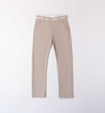 Pantalone Beige Sarabanda 8612