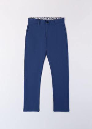 Pantalone Bluette Sarabanda 8614