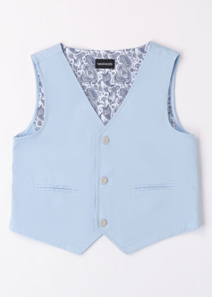 Gilet Sarabanda 8625