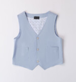 Gilet Sarabanda 8629