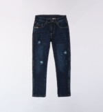 Jeans Blu Sarabanda 8669