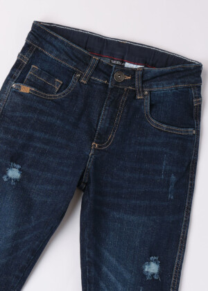 Jeans Blu Sarabanda 8669