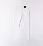 Pantalone Bianco Sarabanda 8670