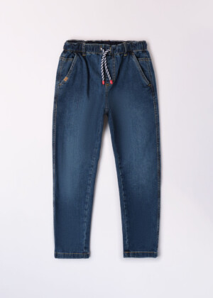 Jeans Blu Sarabanda 8672