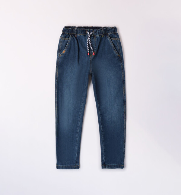 Jeans Blu Sarabanda 8672