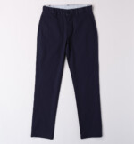 Pantalone Blu Sarabanda 8690