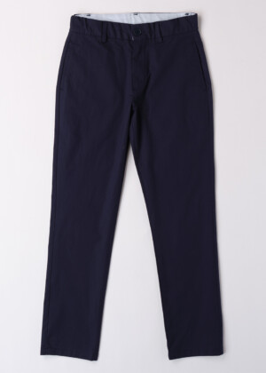 Pantalone Blu Sarabanda 8690