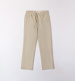 Pantalone Beige Sarabanda 8711