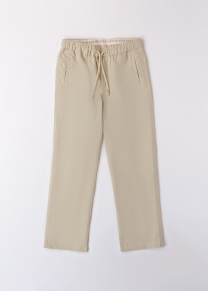 Pantalone Beige Sarabanda 8711