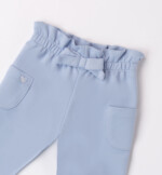 Pantalone Celeste Sarabanda 38373