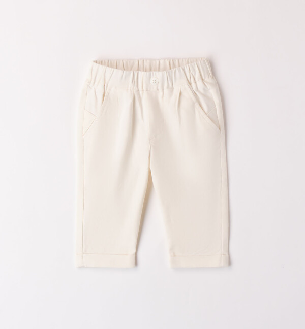 Pantalone Panna Sarabanda 38666