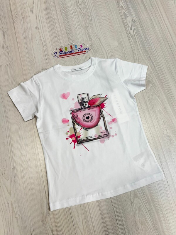 T-Shirt Tobetoo TOB117