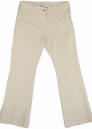 Pantalone Beige Y-Clù Y21026