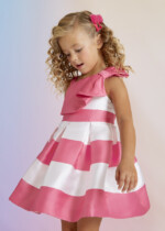 Vestito Fragola Abel & Lula 5042