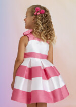 Vestito Fragola Abel & Lula 5042