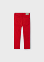 Pantalone Rosso 509