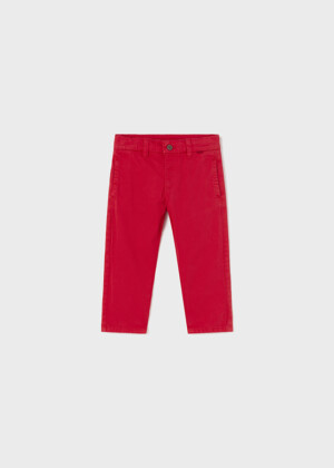 Pantalone Rosso Mayoral 522