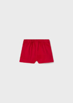 Shorts Rosso Mayoral 1269