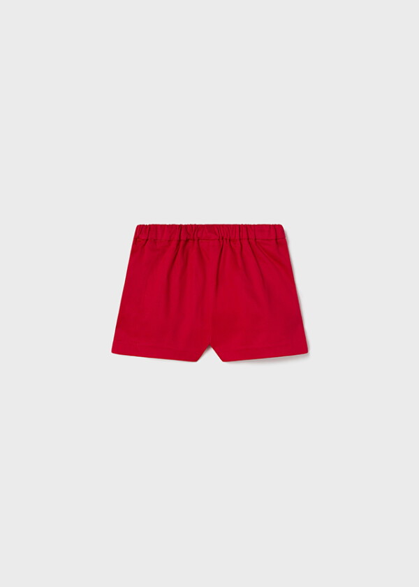 Shorts Rosso Mayoral 1269