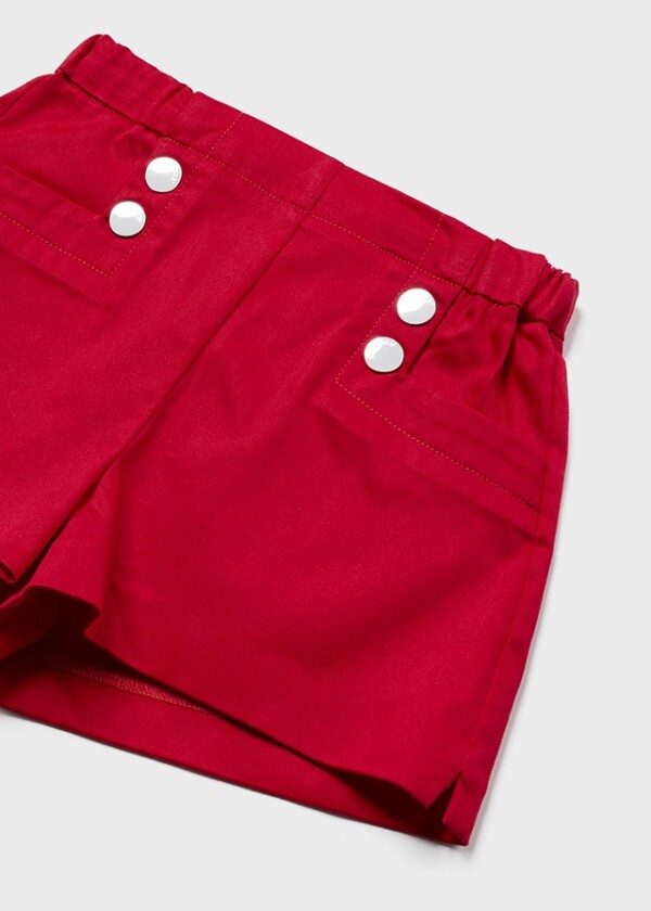 Shorts Rosso Mayoral 1269