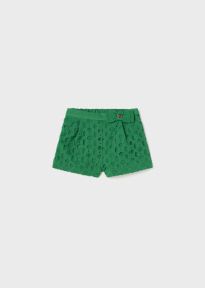 Short Verde Mayoral 1270