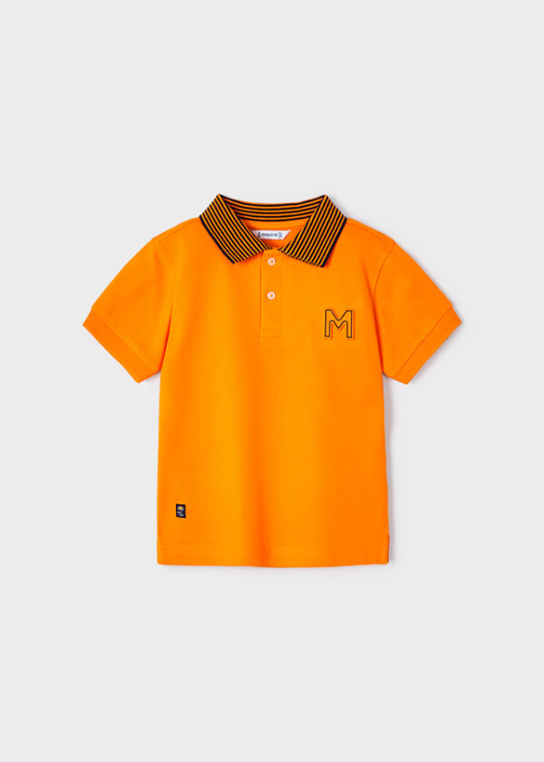 Polo mango Mayoral 3155