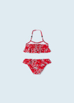 Bikini Rosso Mayoral 3789