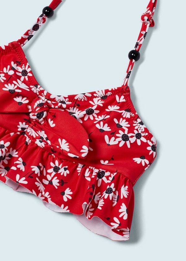 Bikini Rosso Mayoral 3789