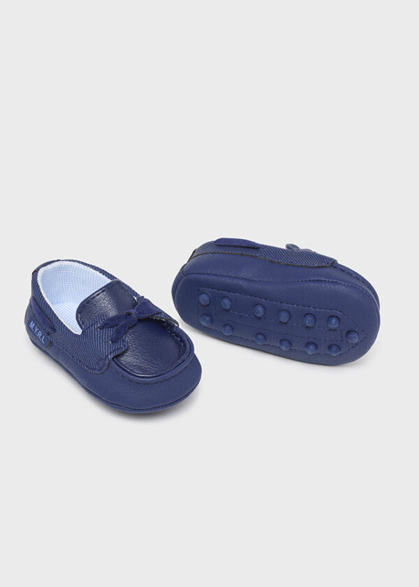 Mocassino Blu Mayoral 9620