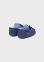 Mocassino Blu Mayoral 9620