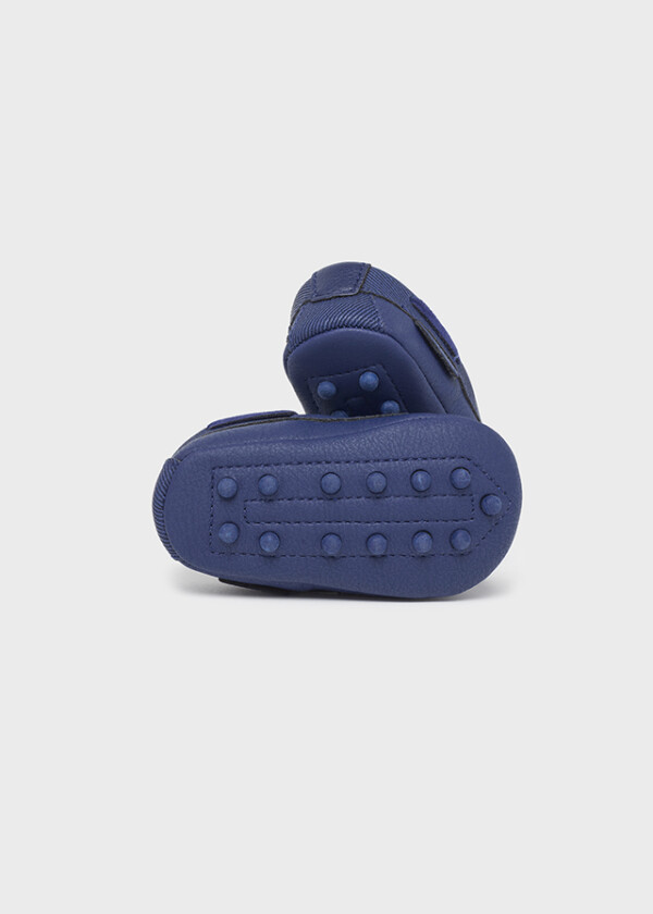 Mocassino Blu Mayoral 9620