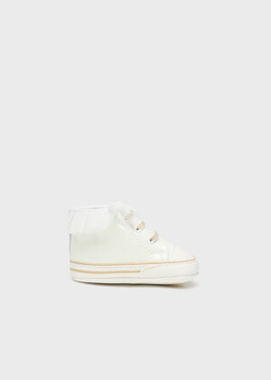 Sneakers Bianco Mayoral 9632