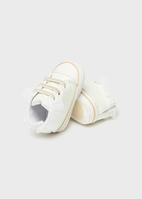 Sneakers Bianco Mayoral 9632