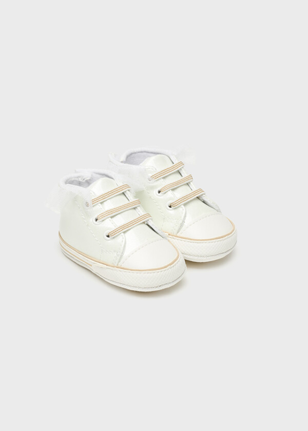 Sneakers Bianco Mayoral 9632